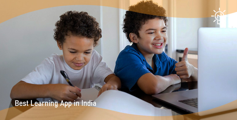 Best Learning App in India